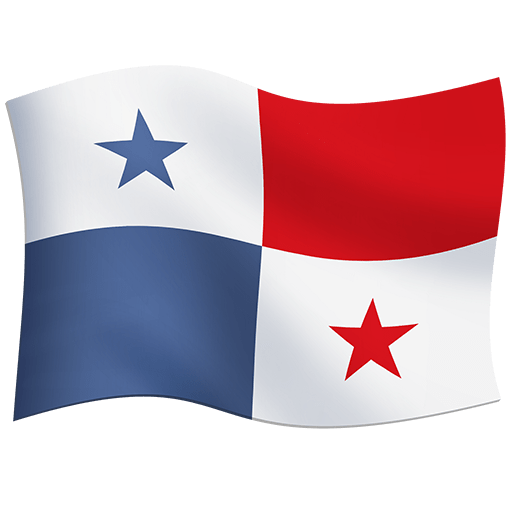 Panama Flag