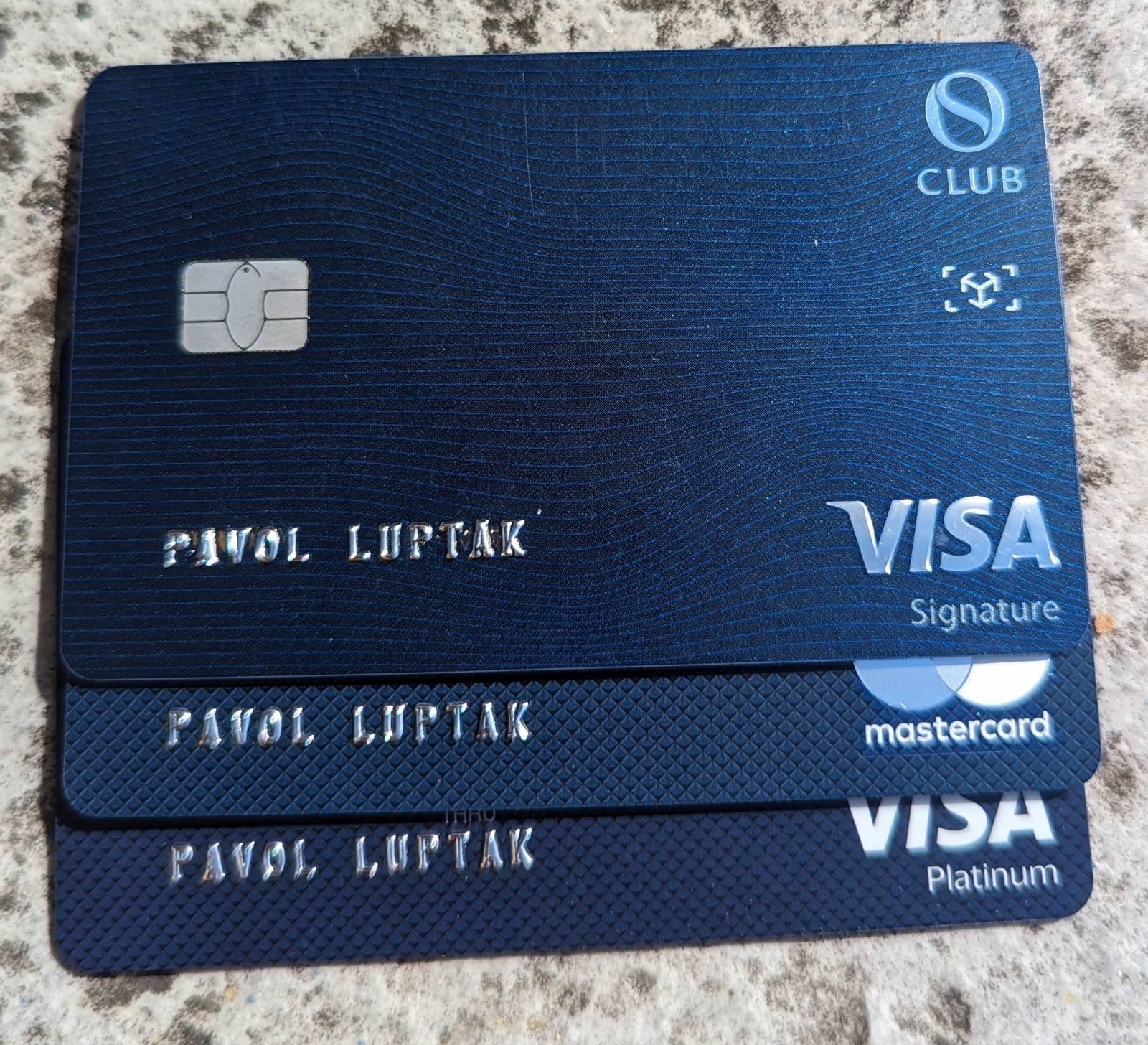 Time for the best bank account (not just for crypto/digital nomads